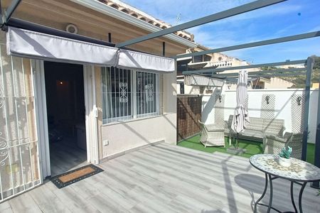 Villa in Rojales