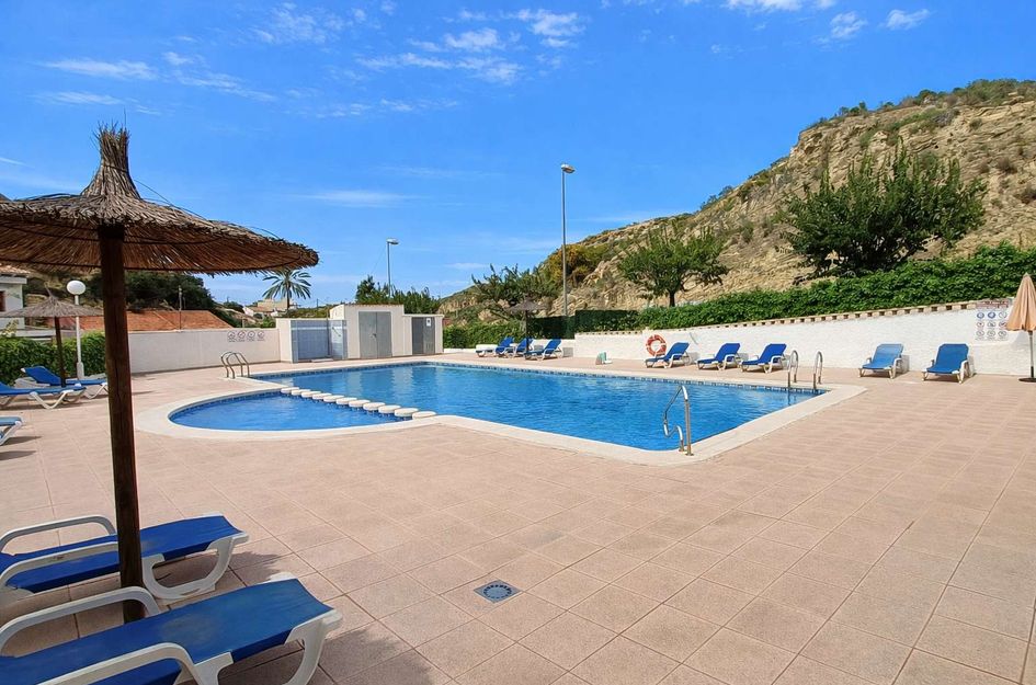 Villa in Rojales