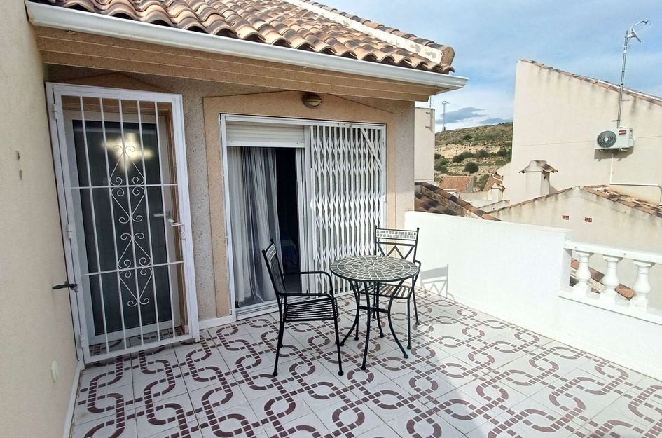 Villa in Rojales