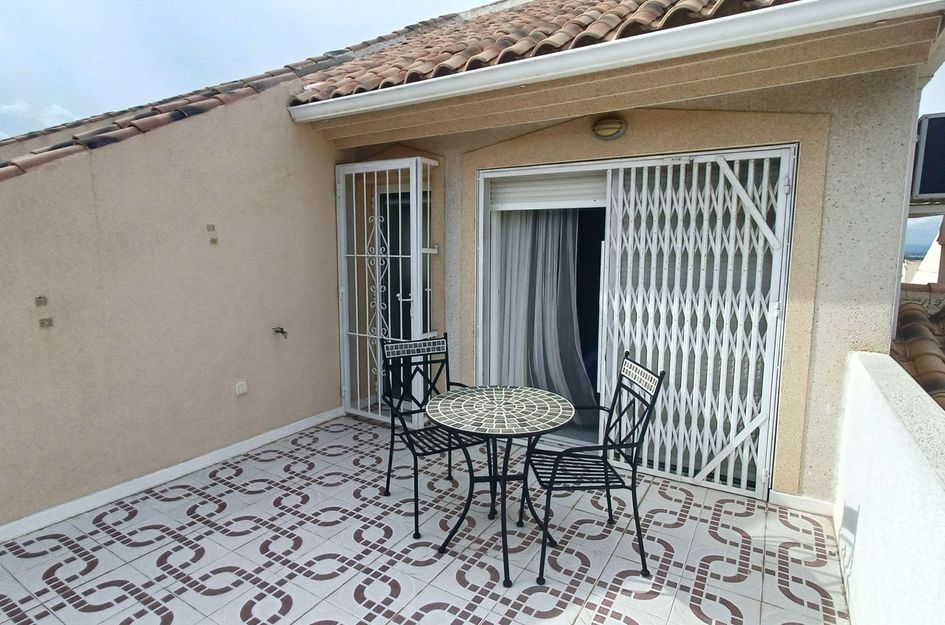 Villa in Rojales