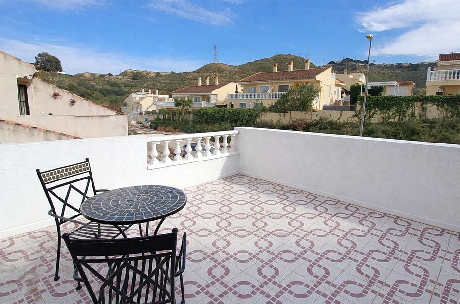 Villa in Rojales