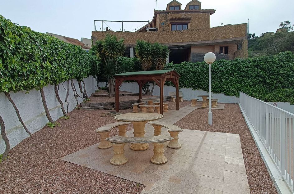 Villa in Rojales