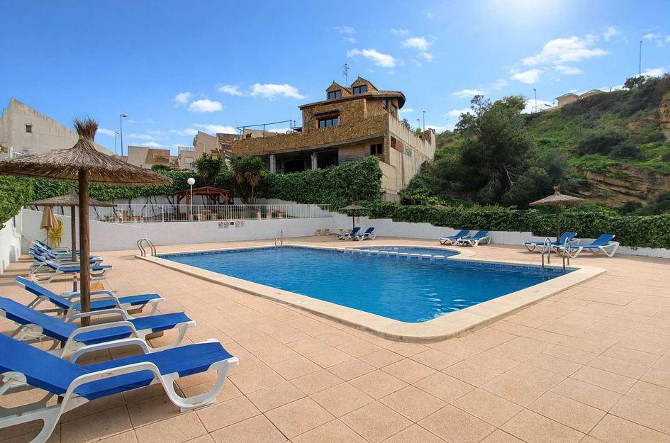 Villa in Rojales