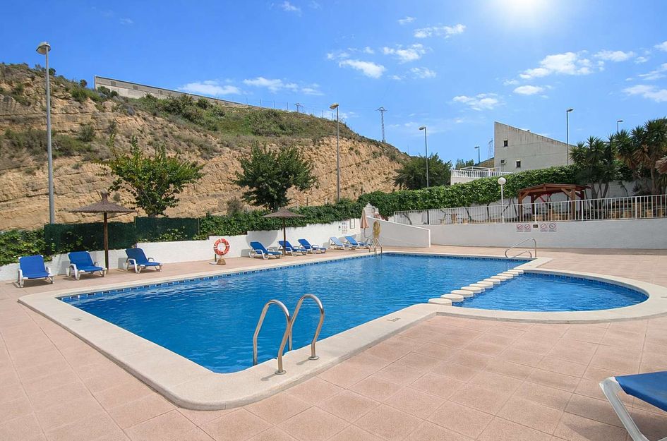 Villa in Rojales