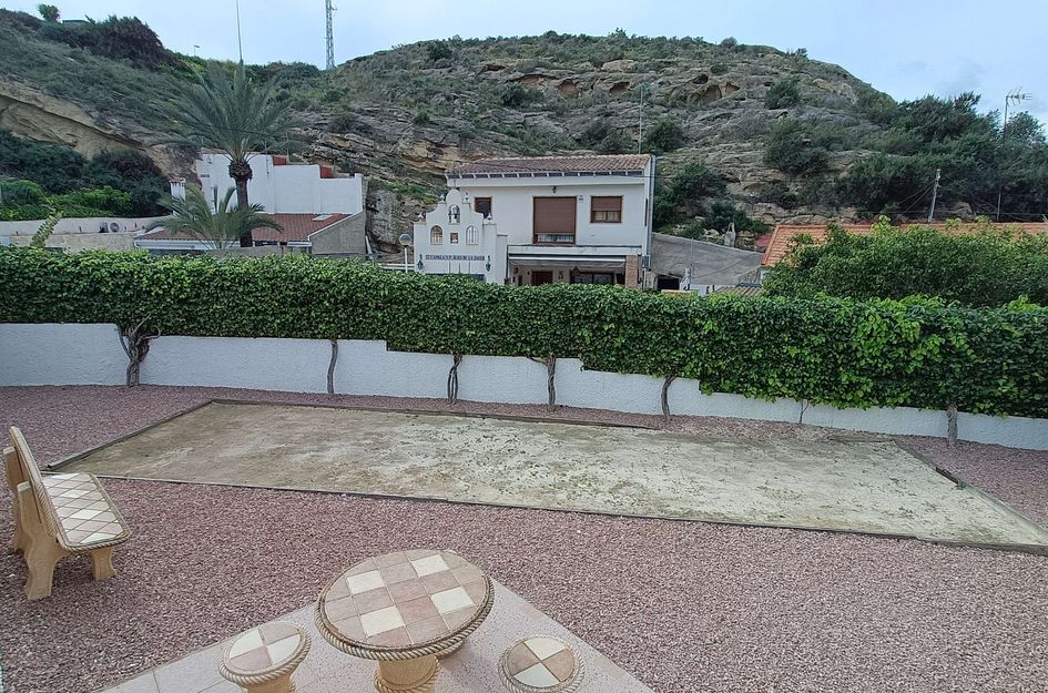 Villa in Rojales