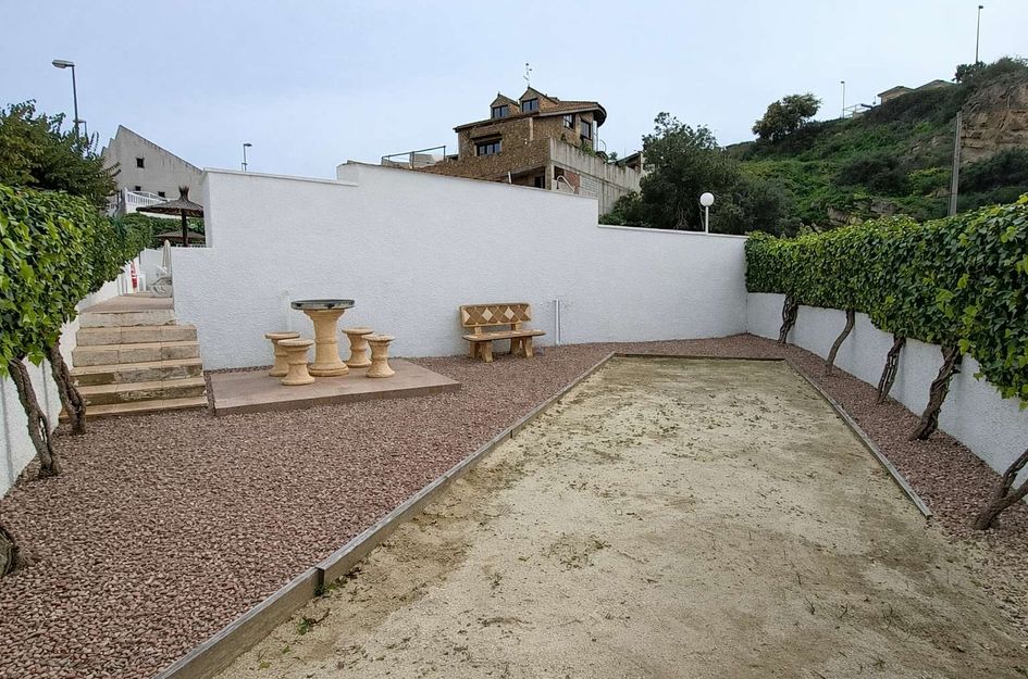 Villa in Rojales
