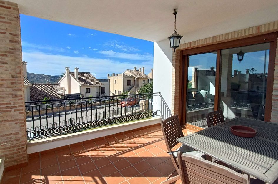 Villa in Castillo de Montemar