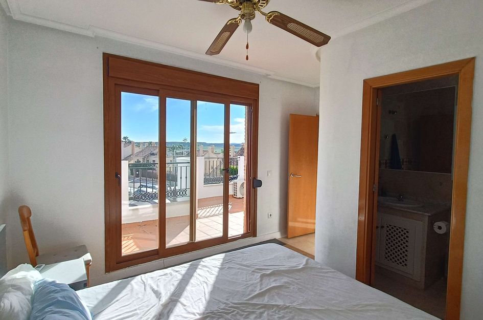 Villa in Castillo de Montemar