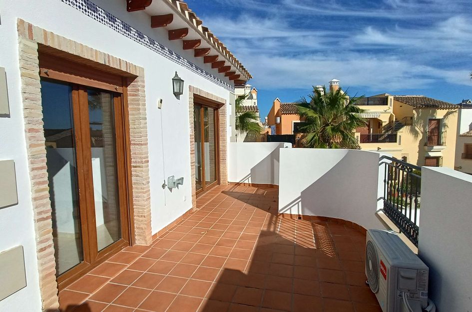 Villa in Castillo de Montemar