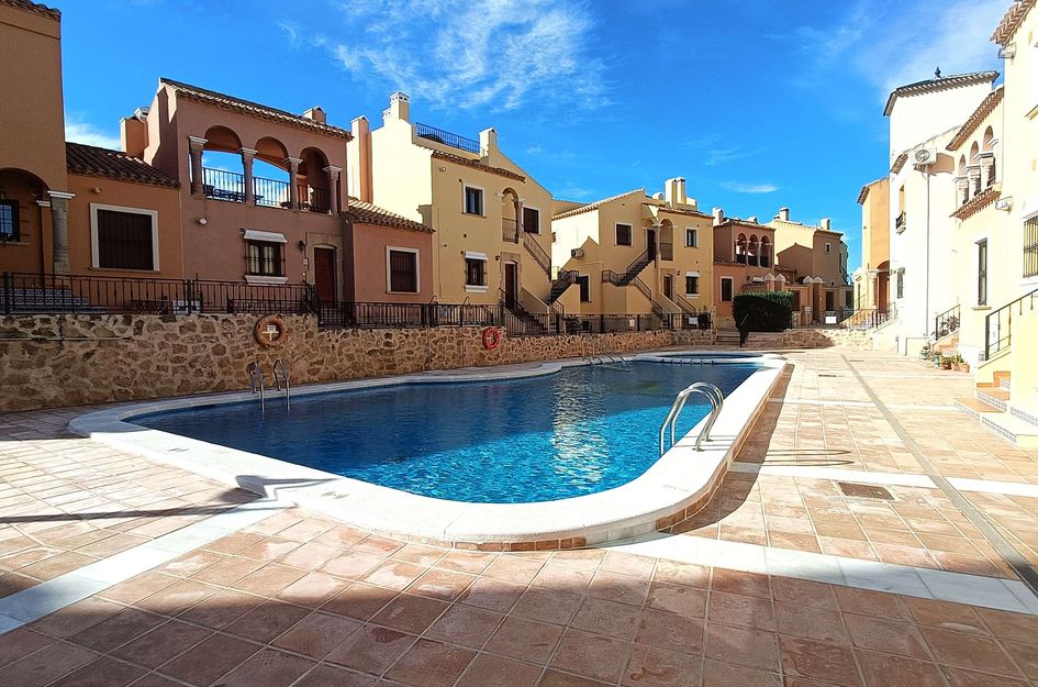 Villa in Castillo de Montemar