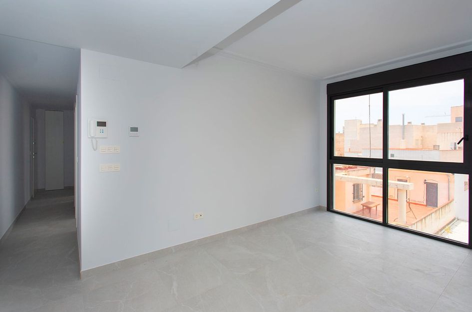 Appartement in Torrevieja