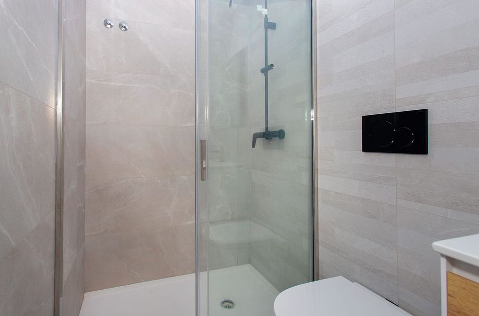 Appartement in Torrevieja