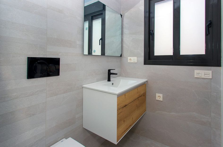 Appartement in Torrevieja