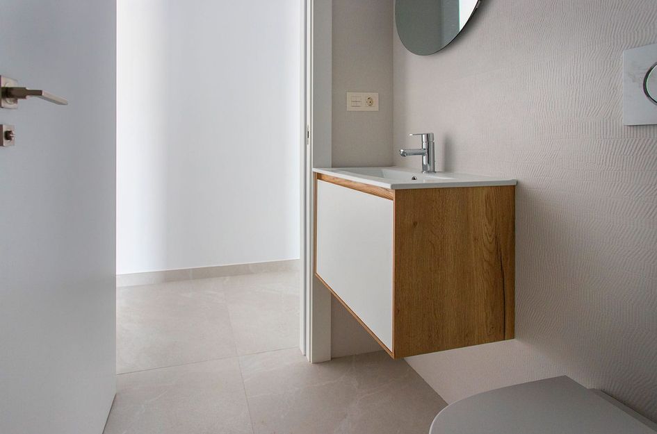 Appartement in Torrevieja