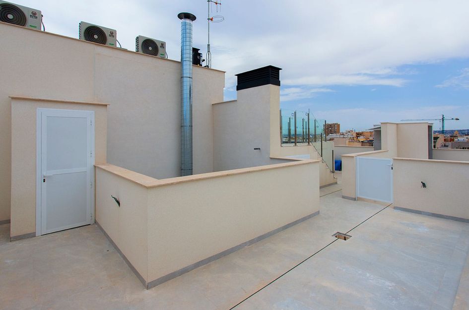 Appartement in Torrevieja