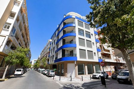 Appartement in Torrevieja