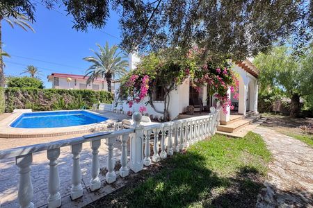 Villa in Vistabella