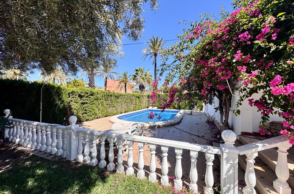 Villa in Vistabella