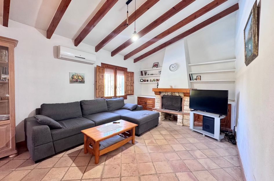 Villa in Vistabella