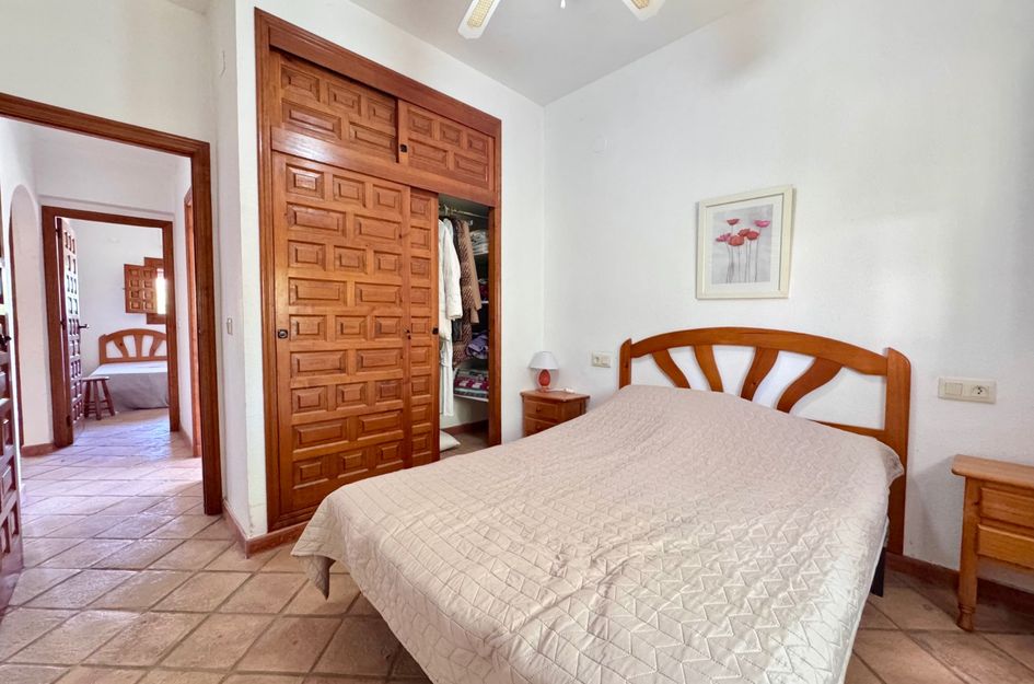 Villa in Vistabella