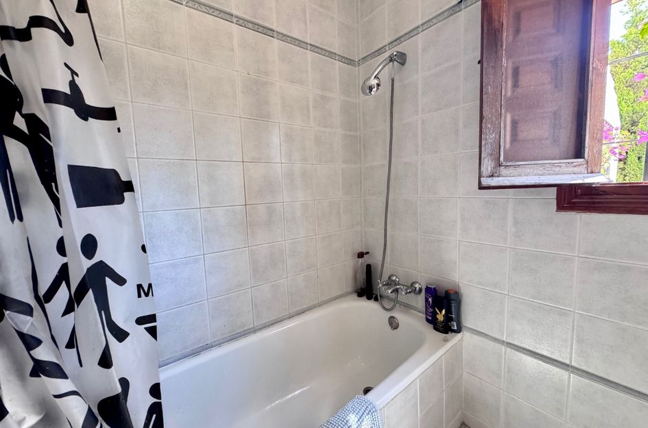 Villa in Vistabella