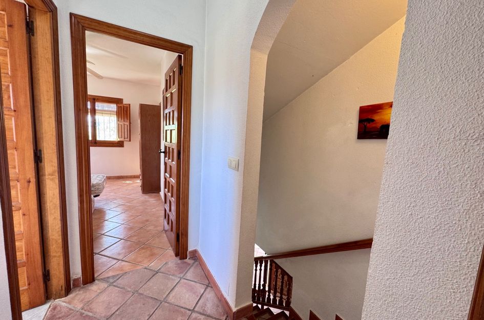 Villa in Vistabella