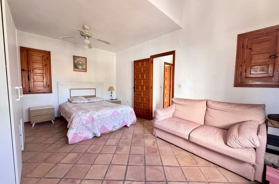 Villa in Vistabella