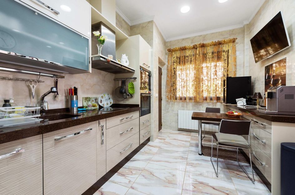 Villa in Vistabella