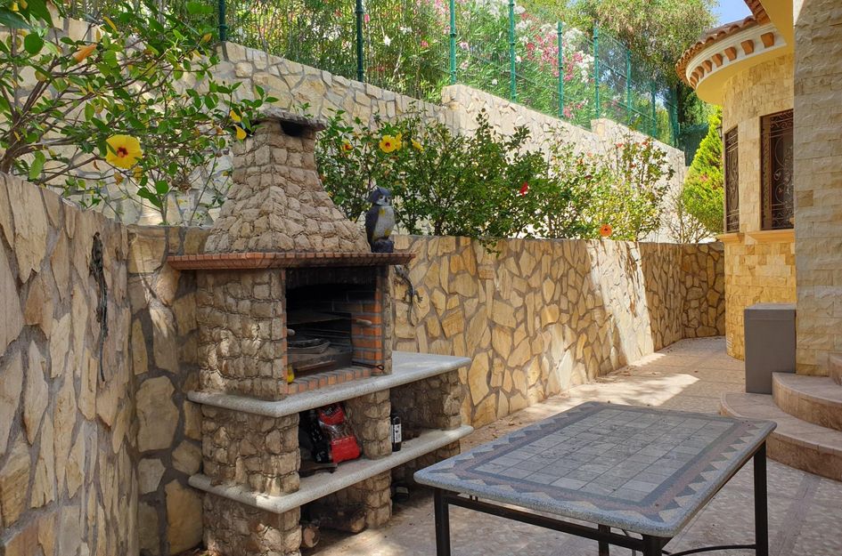 Villa in Vistabella