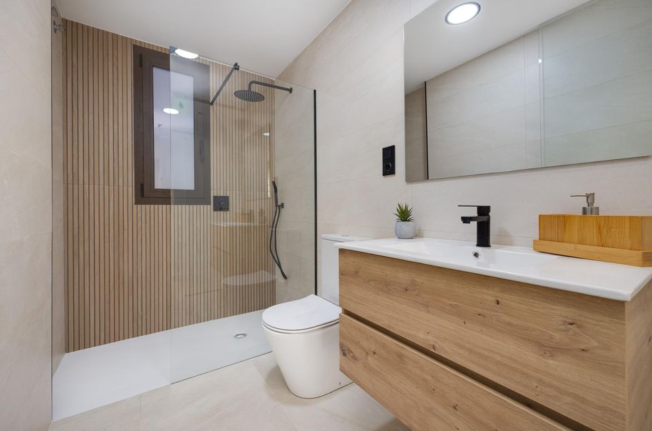 Appartement in Santa Rosalía