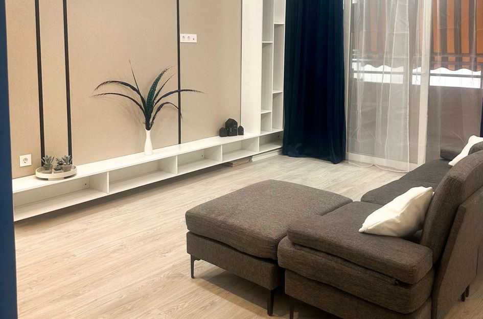 Appartement in Torrevieja