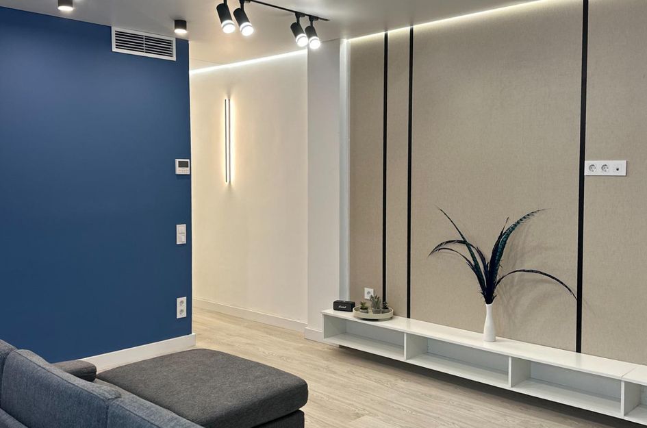 Appartement in Torrevieja