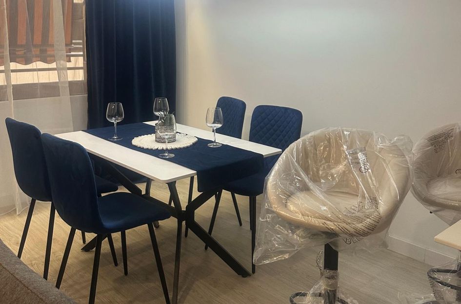 Appartement in Torrevieja
