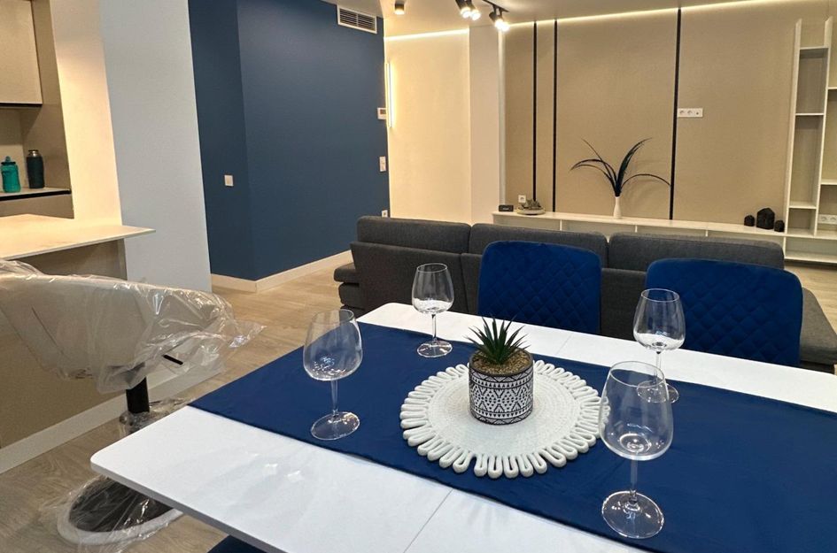 Appartement in Torrevieja