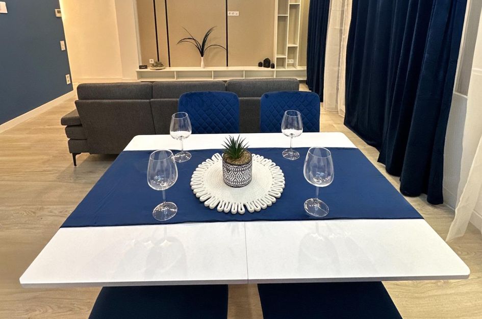 Appartement in Torrevieja