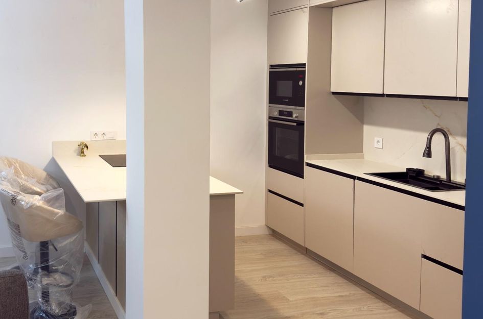 Appartement in Torrevieja