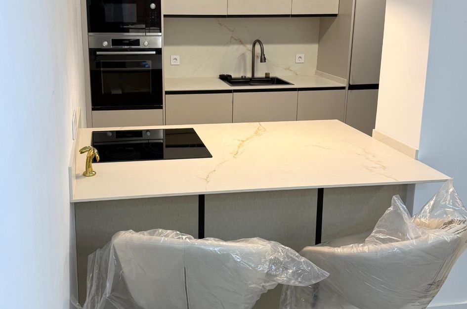 Appartement in Torrevieja