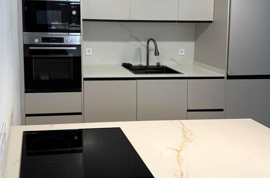 Appartement in Torrevieja