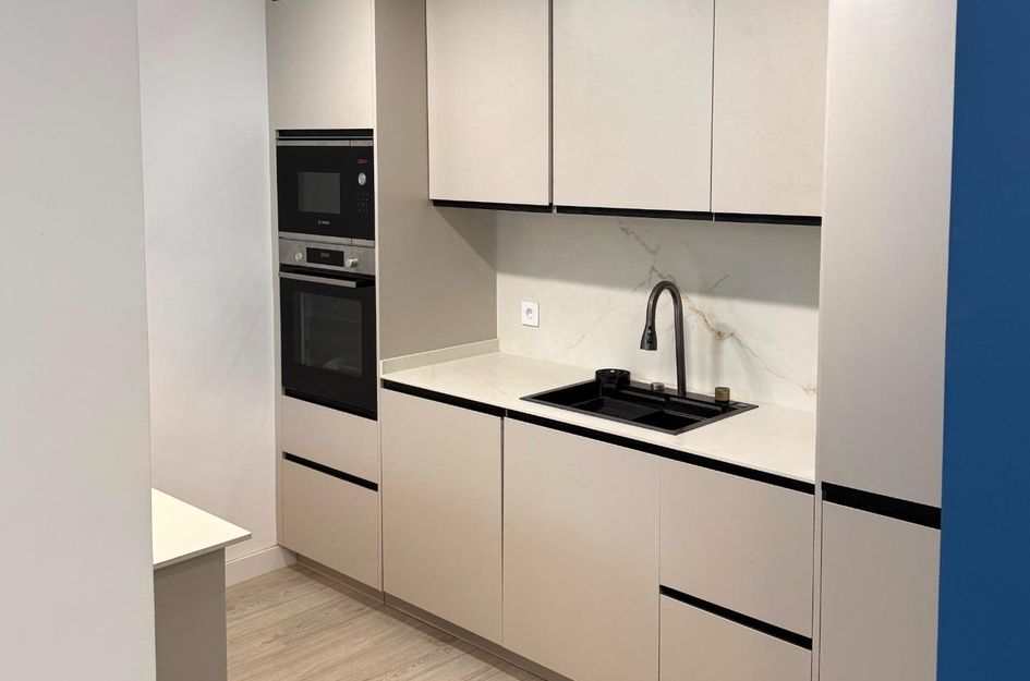 Appartement in Torrevieja