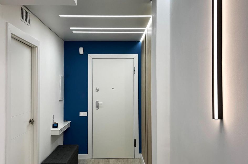 Appartement in Torrevieja