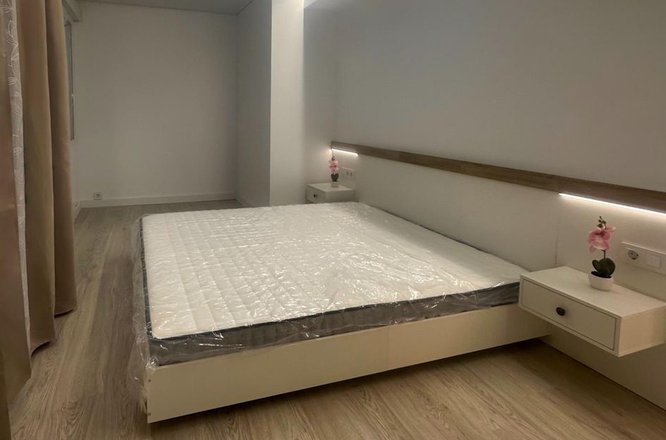 Appartement in Torrevieja