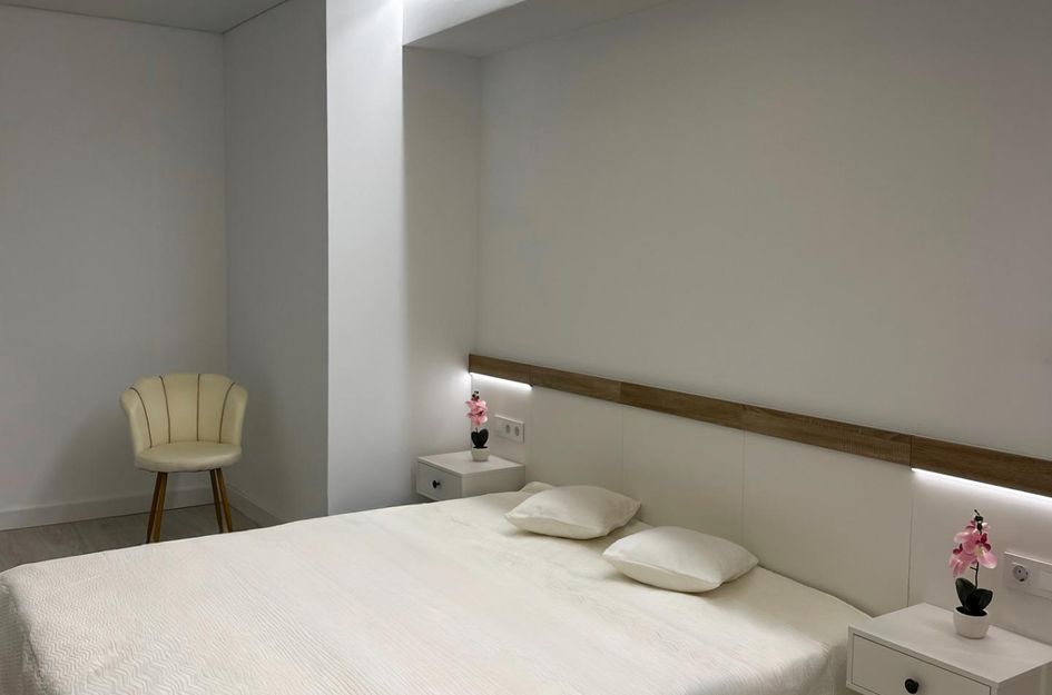 Appartement in Torrevieja