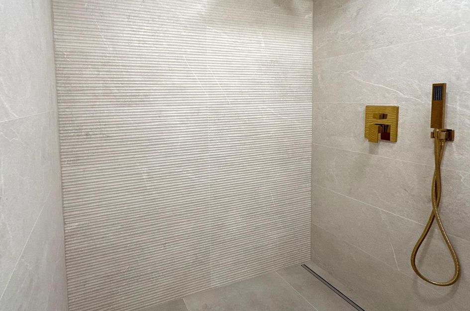 Appartement in Torrevieja