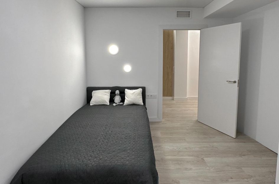 Appartement in Torrevieja