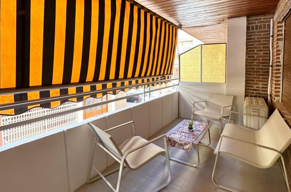 Appartement in Torrevieja