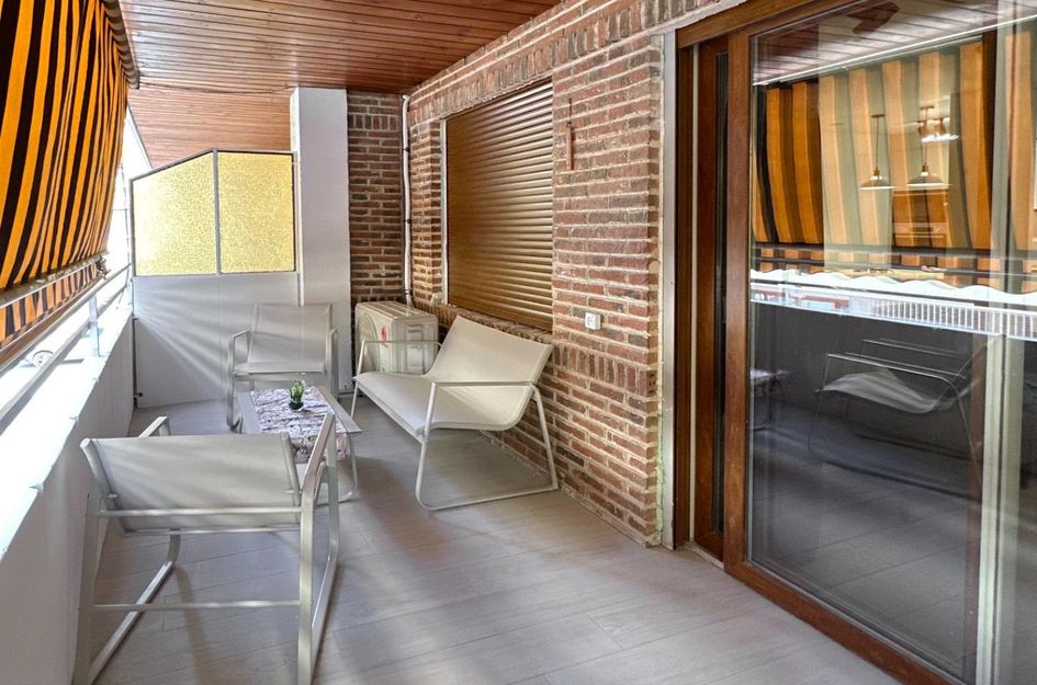 Appartement in Torrevieja
