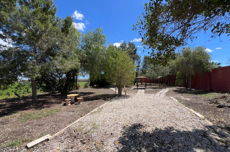 Finca in Florida Baja
