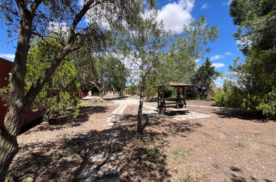 Finca in Florida Baja