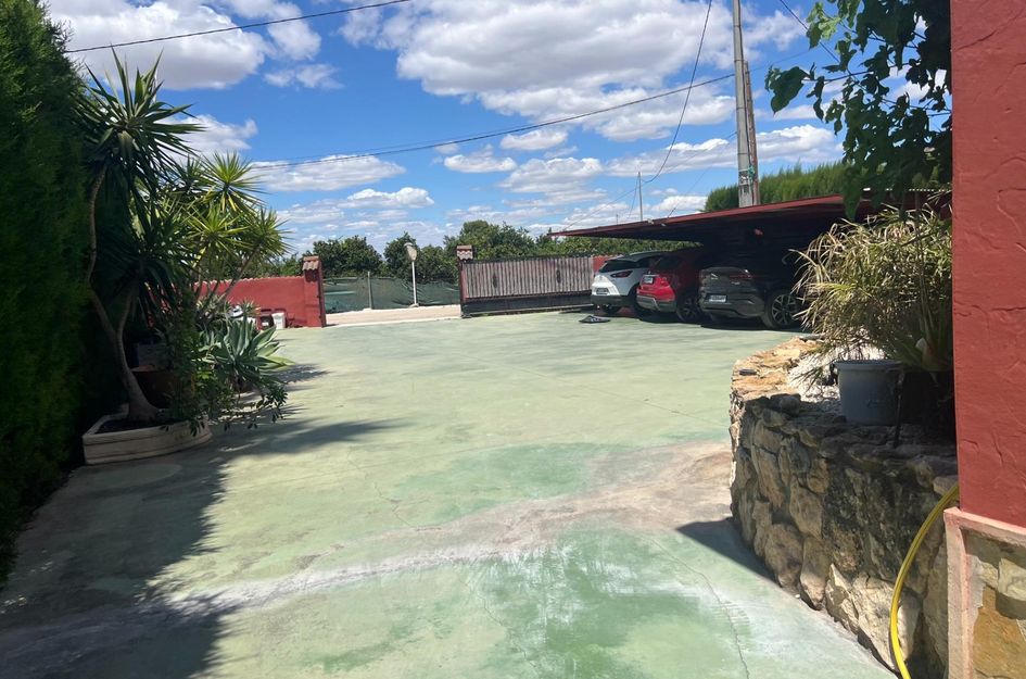 Finca in Florida Baja