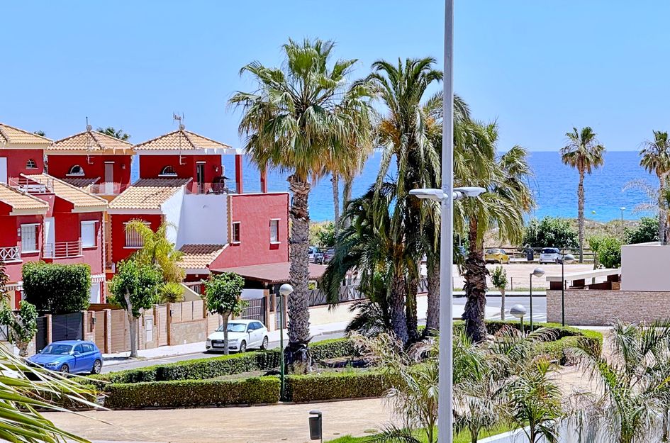 Penthouse in El Mojón